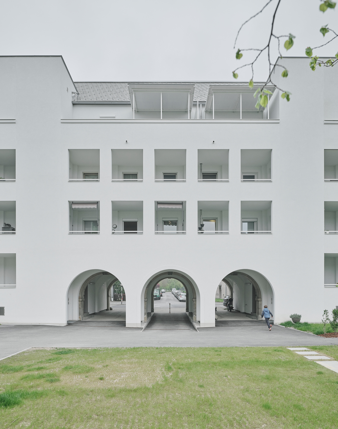 Ein Foto von David Schreyer