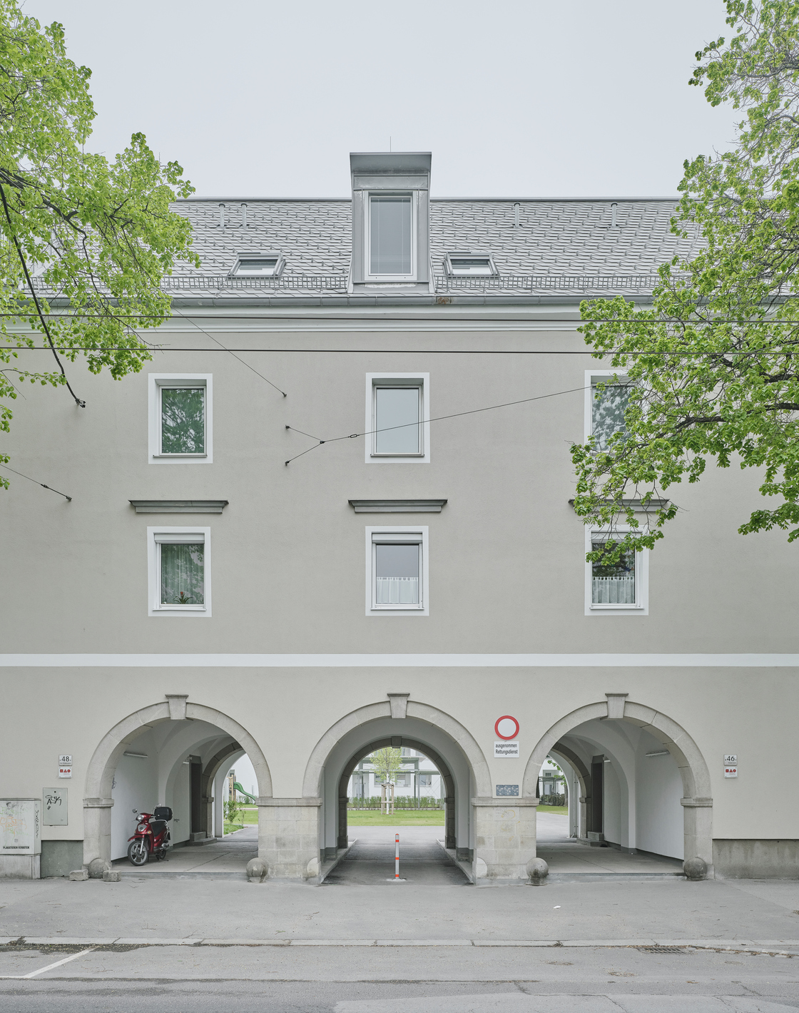 Ein Foto von David Schreyer