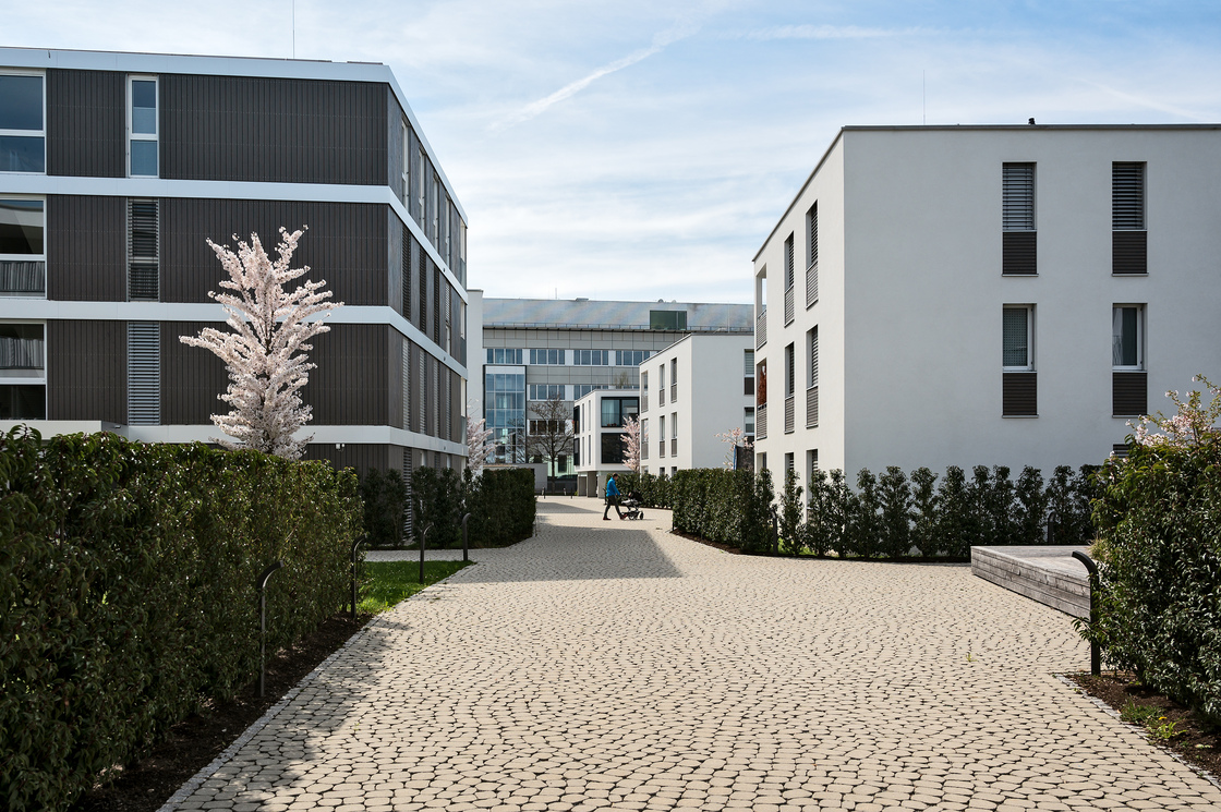 Ein Foto von Christa Engstler