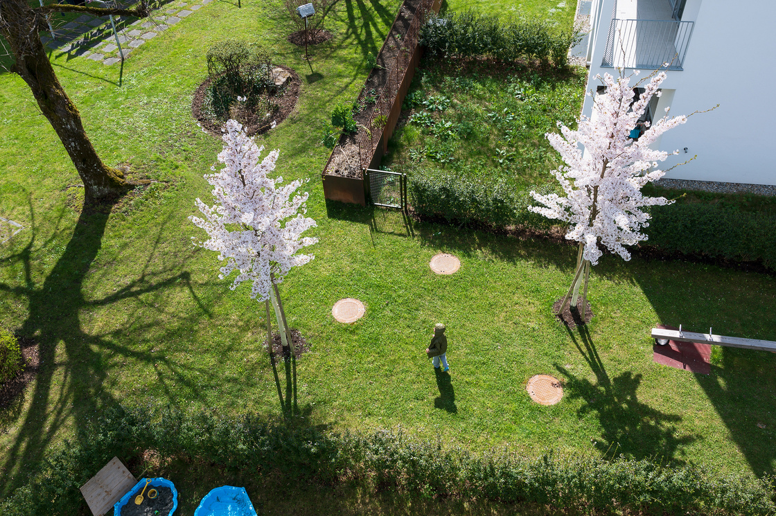 Ein Foto von Christa Engstler