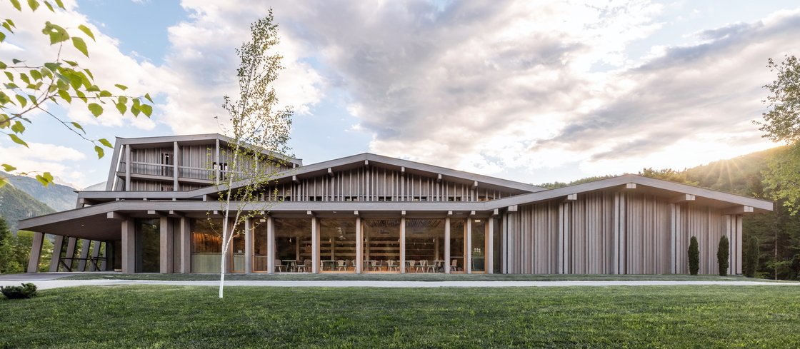 Ein Foto von Žiga Intihar