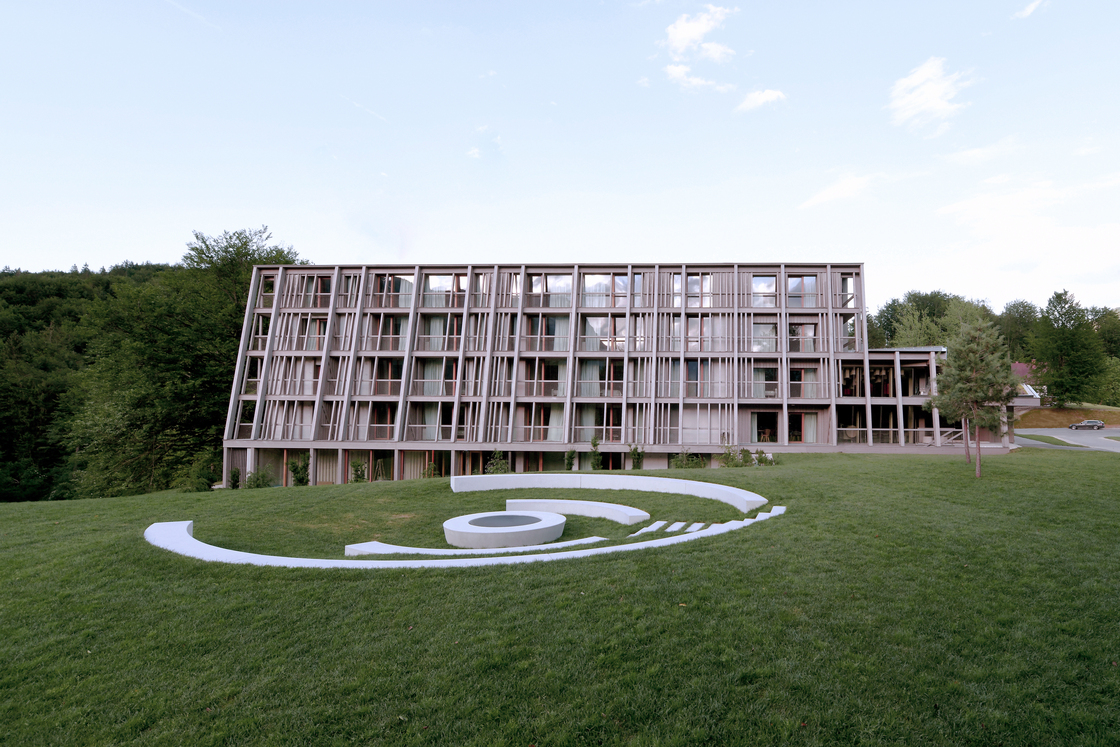 Ein Foto von Aleš Gregorič