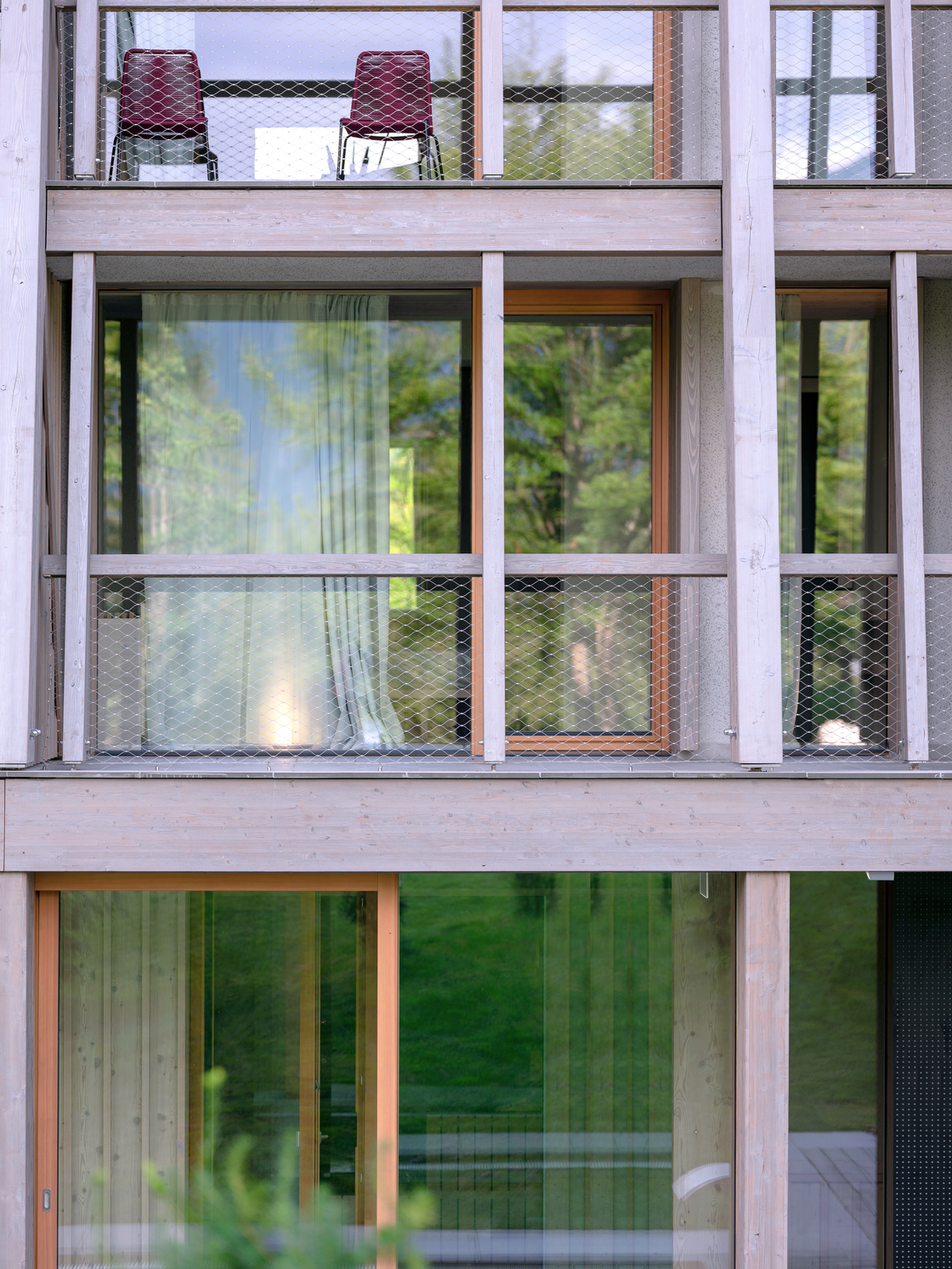 Ein Foto von Aleš Gregorič