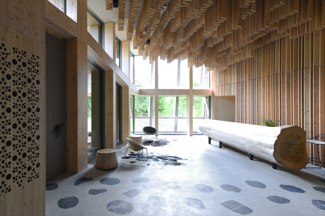 Ein Foto von Aleš Gregorič