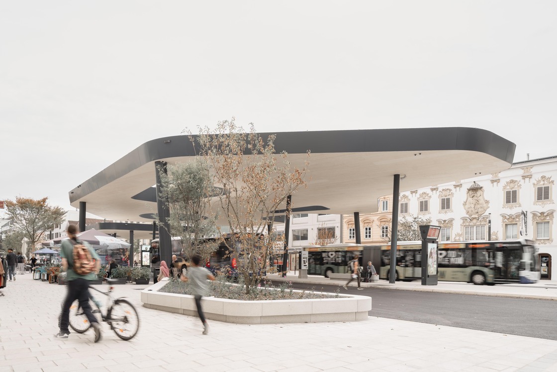 Ein Foto von Christian Pichlkastner