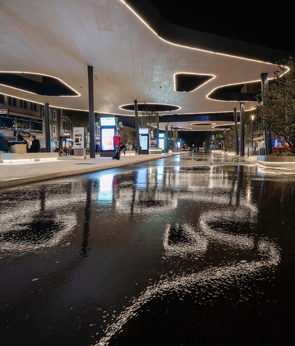 Ein Foto von Christian Pichlkastner