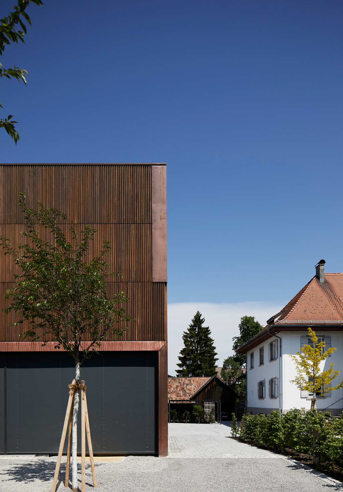 Ein Foto von Maria Ritsch