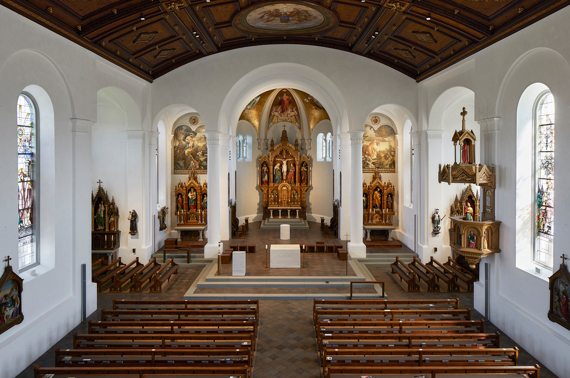 Ein Foto von Maria Ritsch