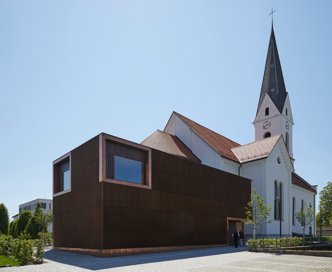 Ein Foto von Maria Ritsch