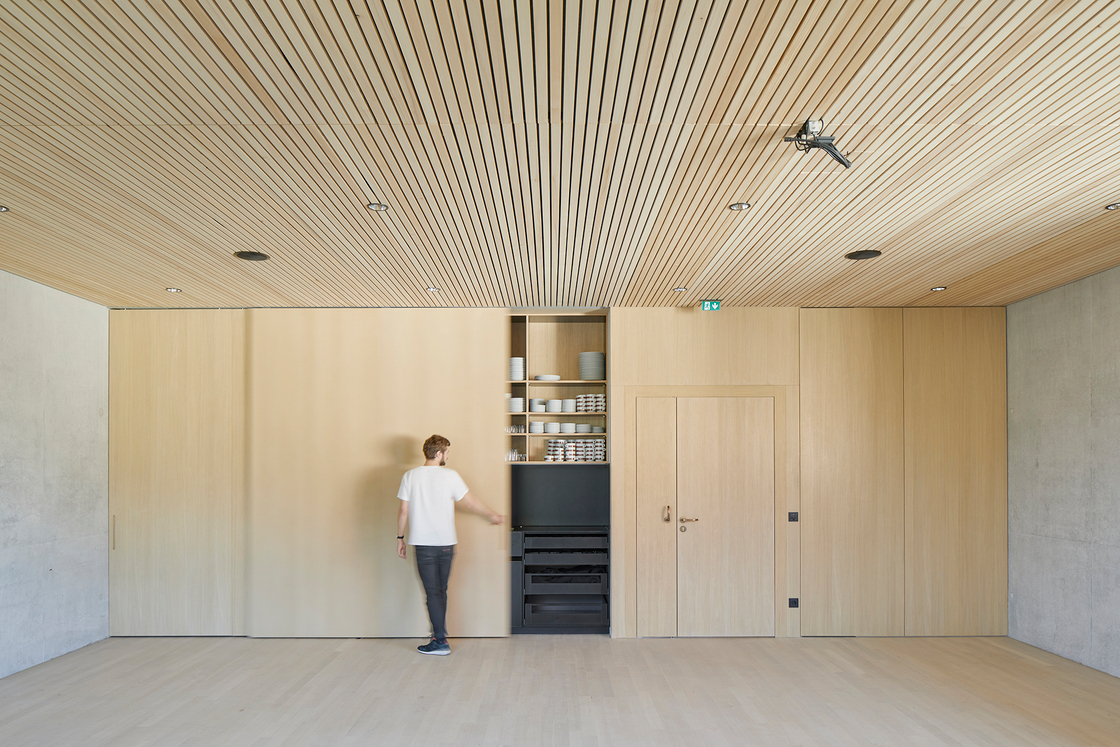 Ein Foto von Maria Ritsch