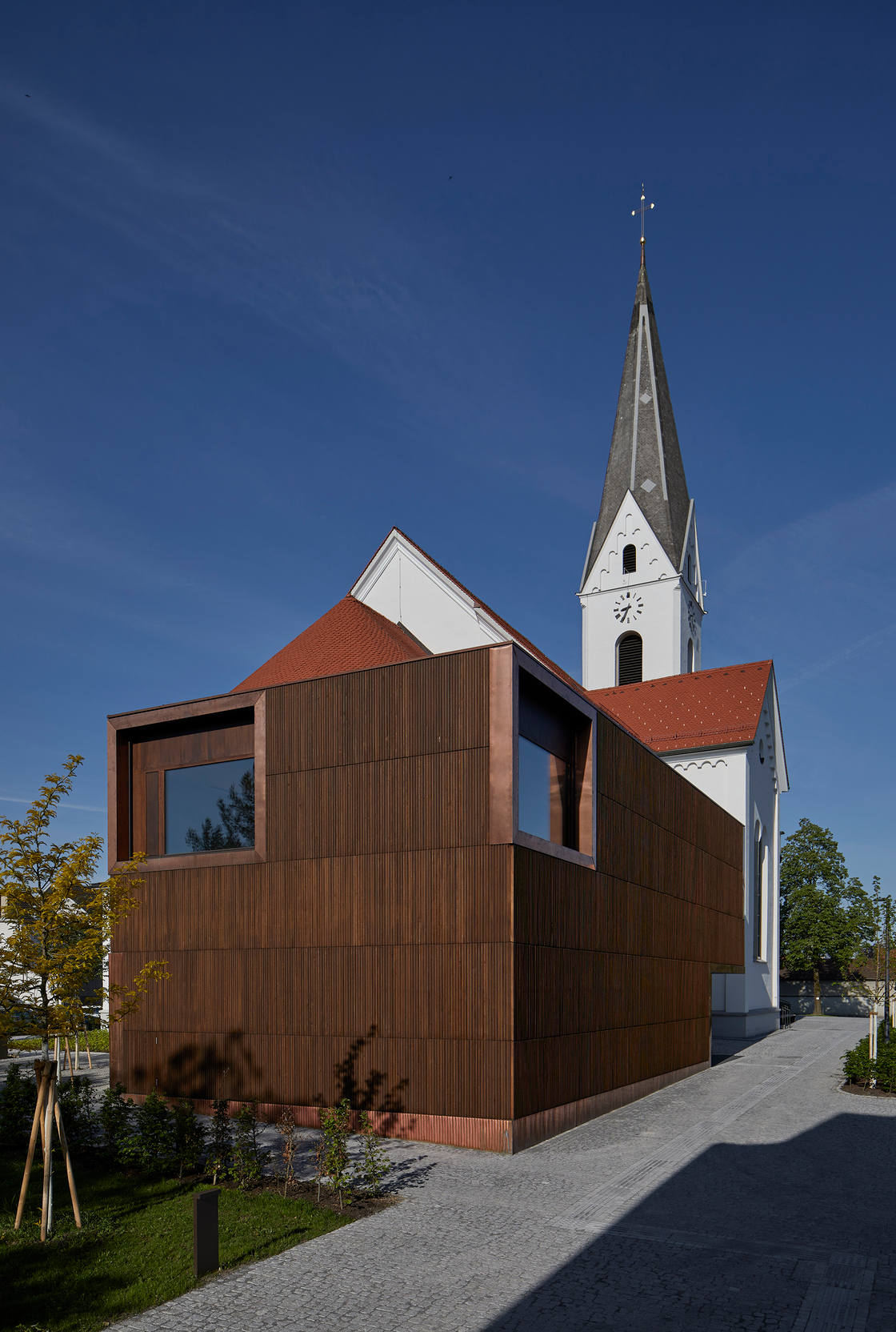 Ein Foto von Maria Ritsch