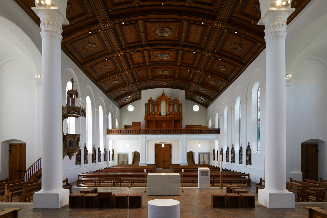 Ein Foto von Maria Ritsch