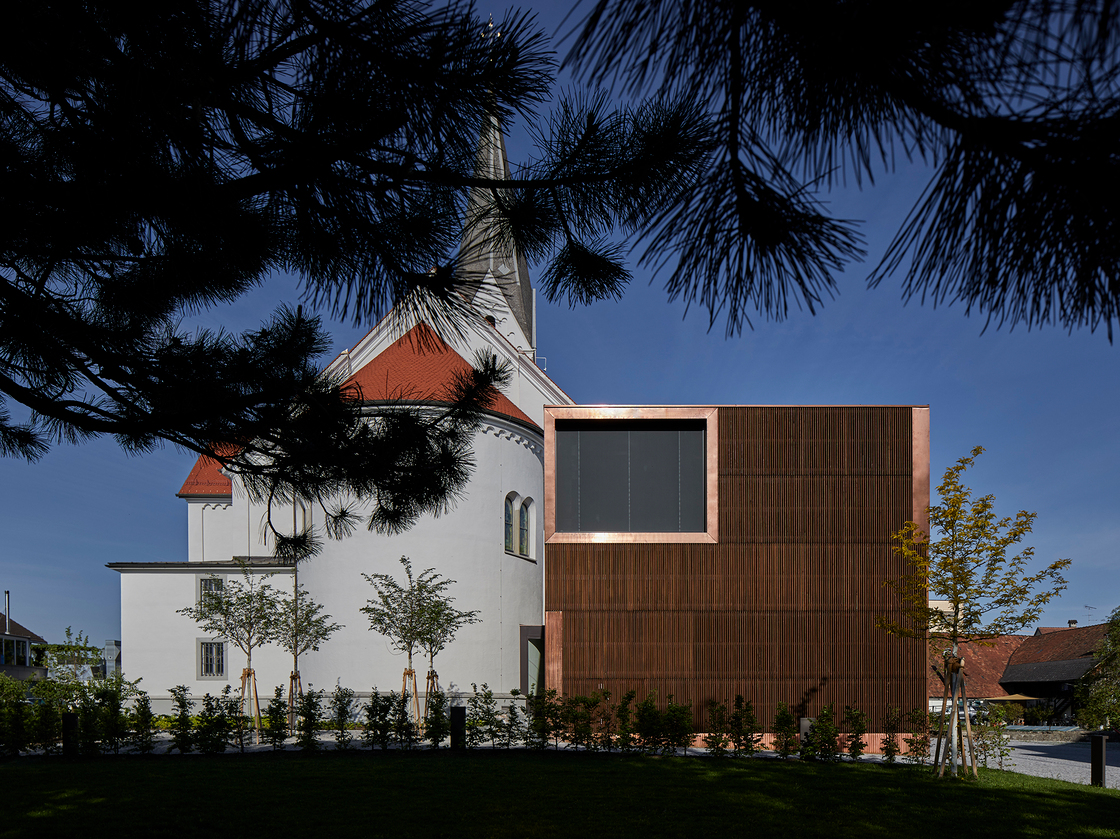 Ein Foto von Maria Ritsch