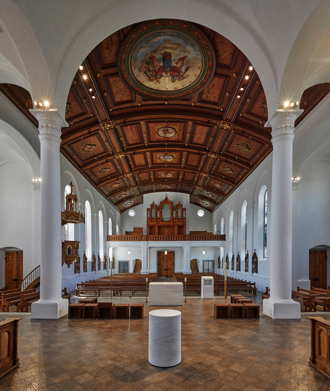 Ein Foto von Maria Ritsch