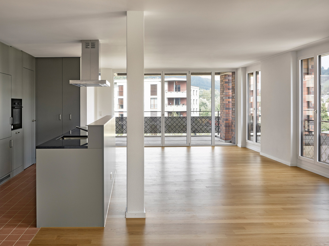 Ein Foto von Seraina Wirz