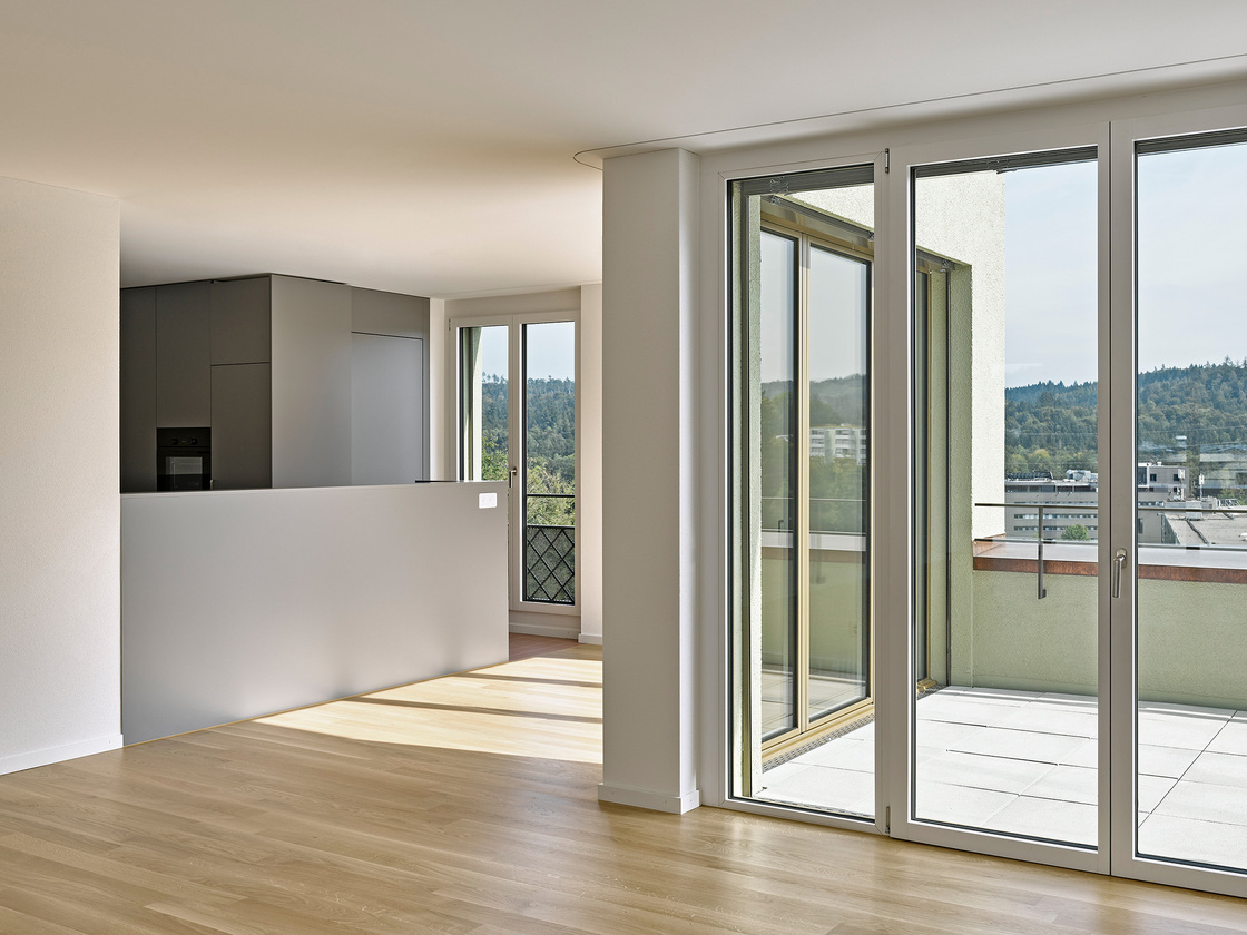 Ein Foto von Seraina Wirz