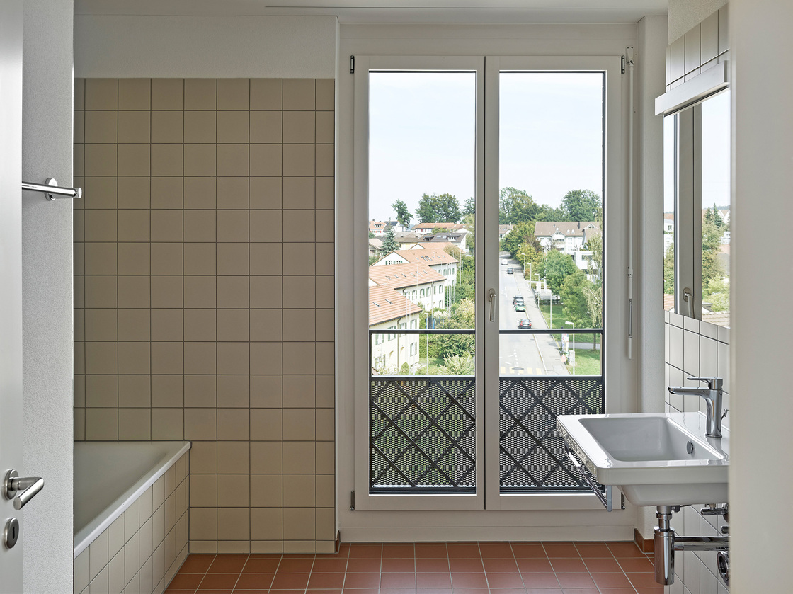 Ein Foto von Seraina Wirz