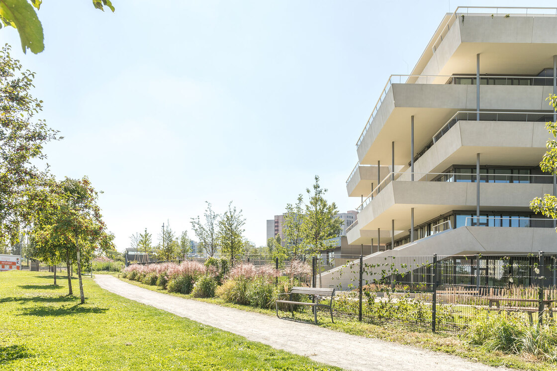 Ein Foto von Petra Panna Nagy