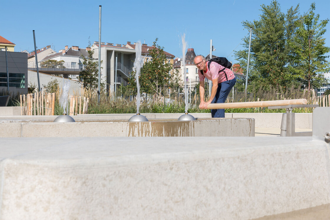 Ein Foto von Petra Panna Nagy