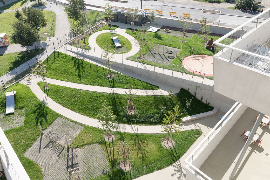 Ein Foto von Petra Panna Nagy