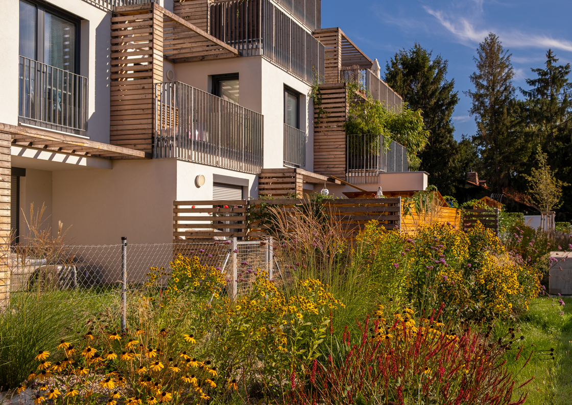 Ein Foto von Marion Müller