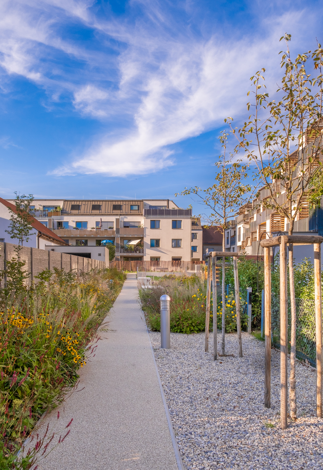 Ein Foto von Marion Müller