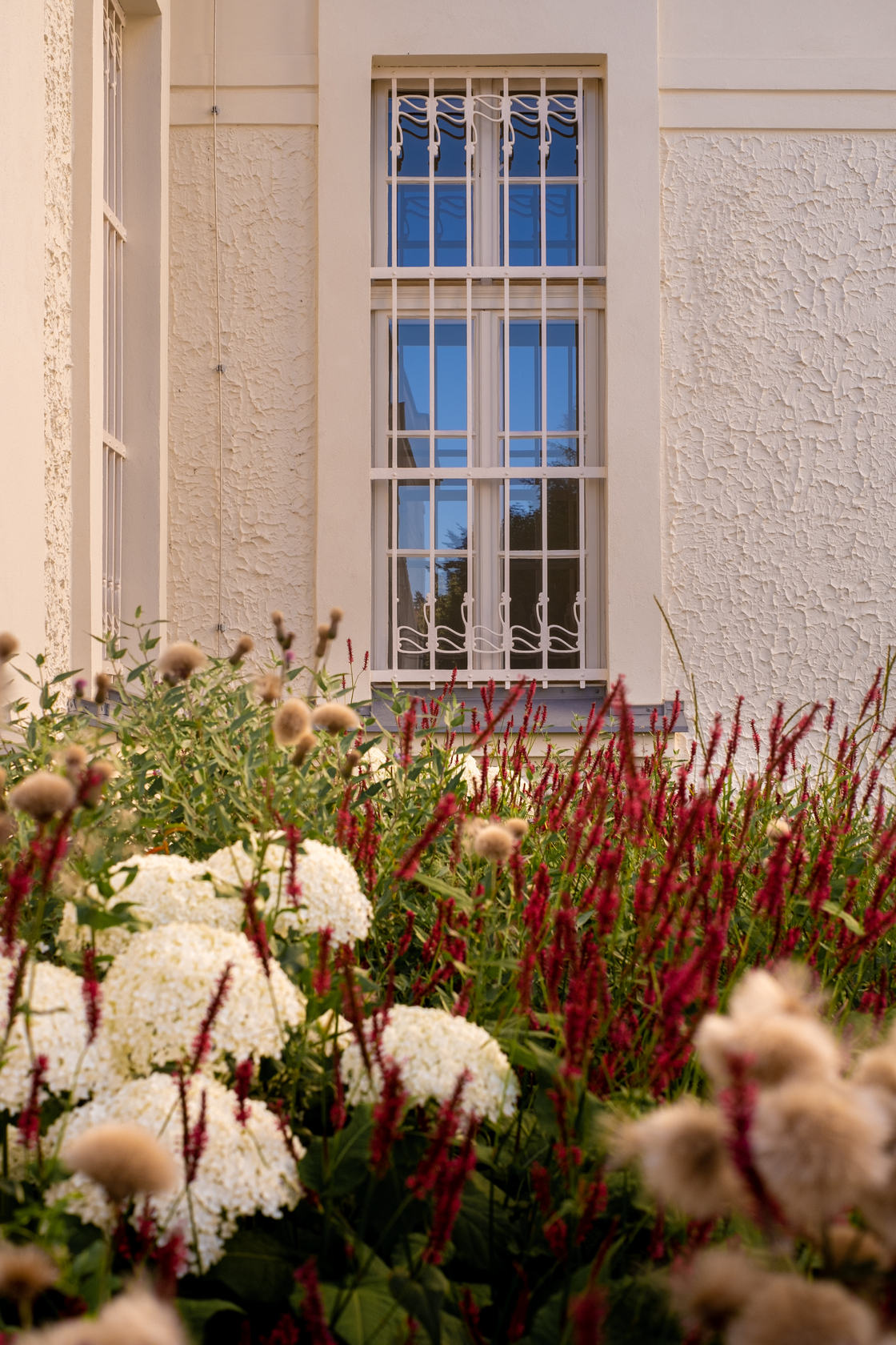 Ein Foto von Marion Müller
