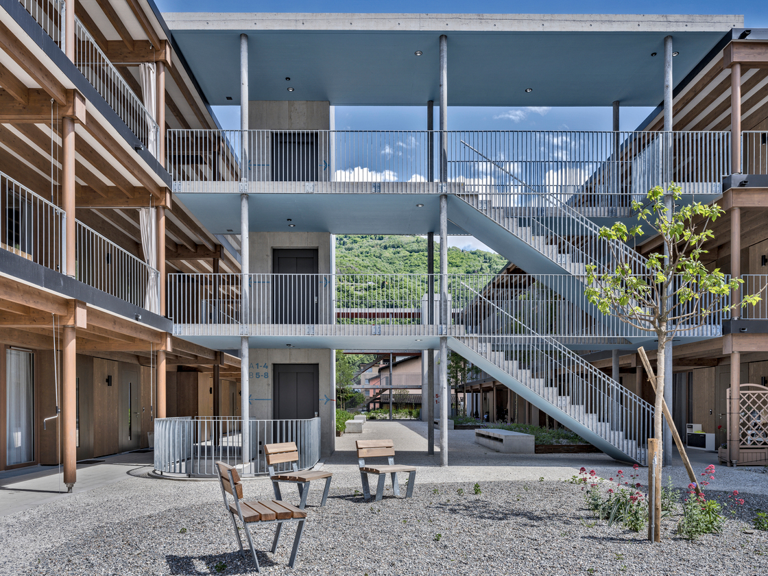 Ein Foto von René Dürr