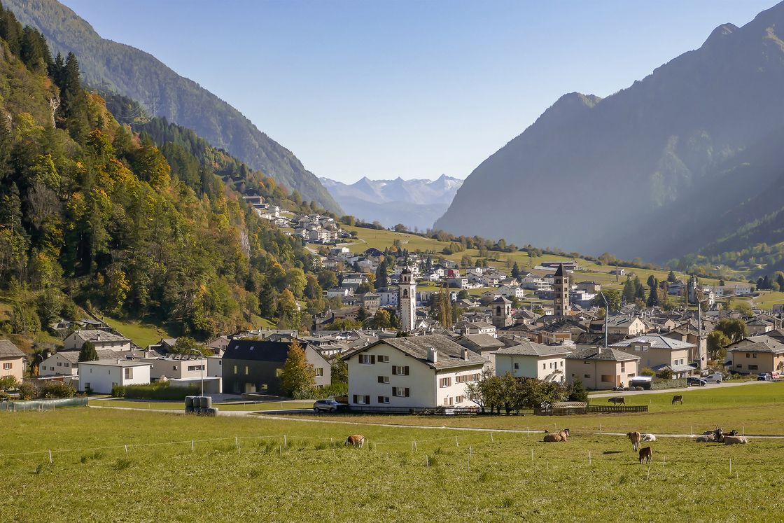 Ein Foto von Nadia Vontobel Architekten GmbH