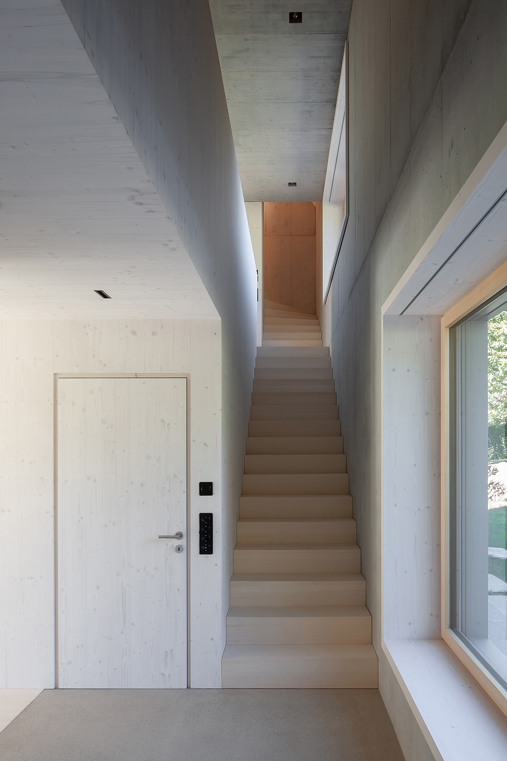 Ein Foto von Nadia Vontobel Architekten GmbH