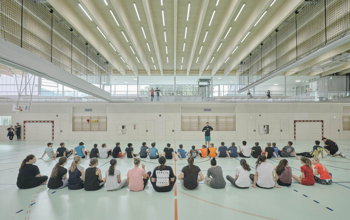 Ein Foto von David Schreyer