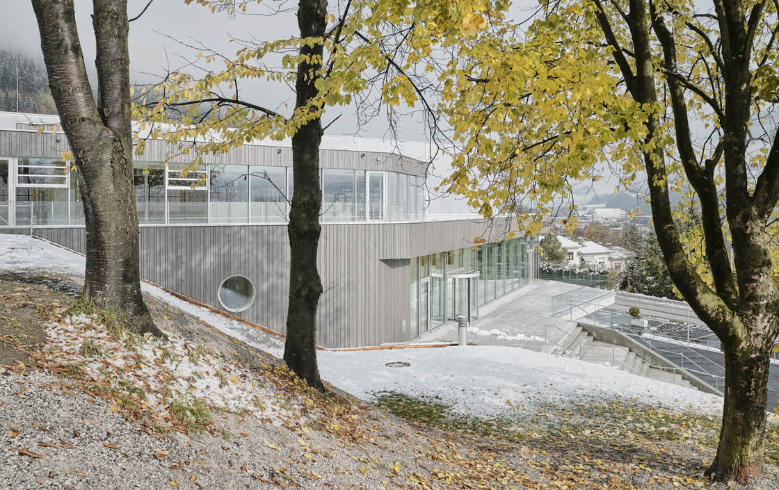 Ein Foto von David Schreyer