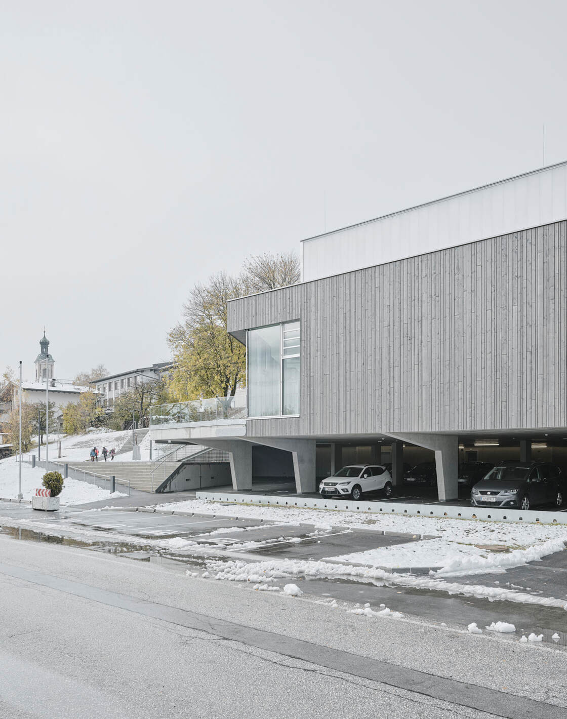 Ein Foto von David Schreyer