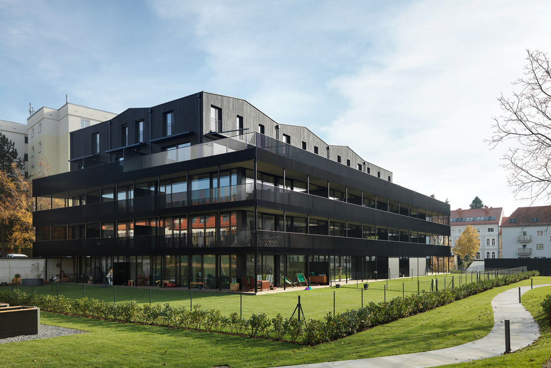 Ein Foto von Paul Ott