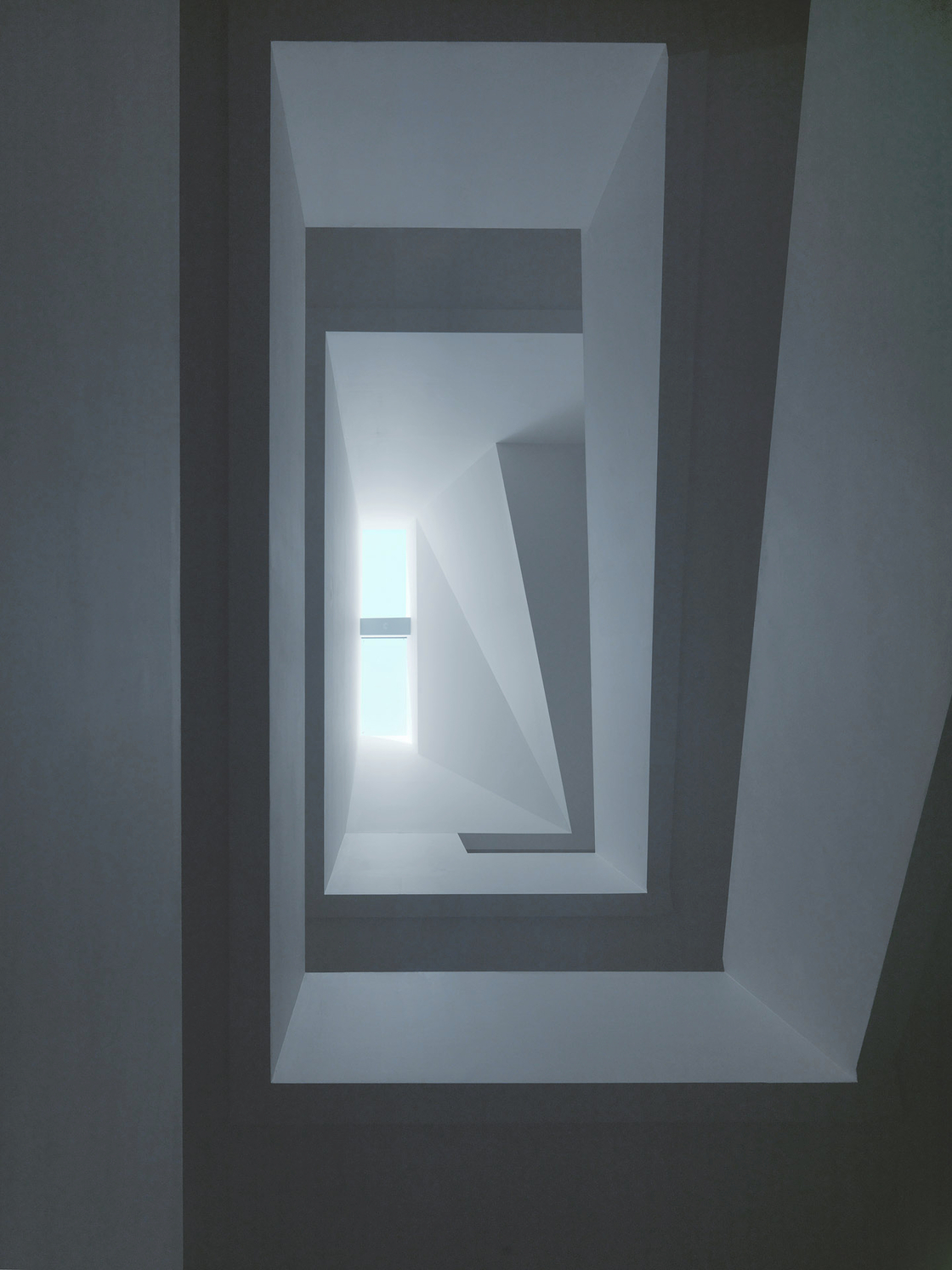 Ein Foto von Paul Ott