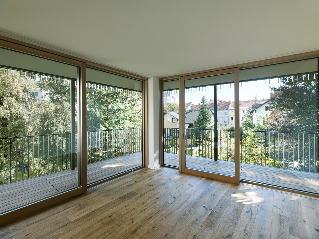 Ein Foto von Paul Ott