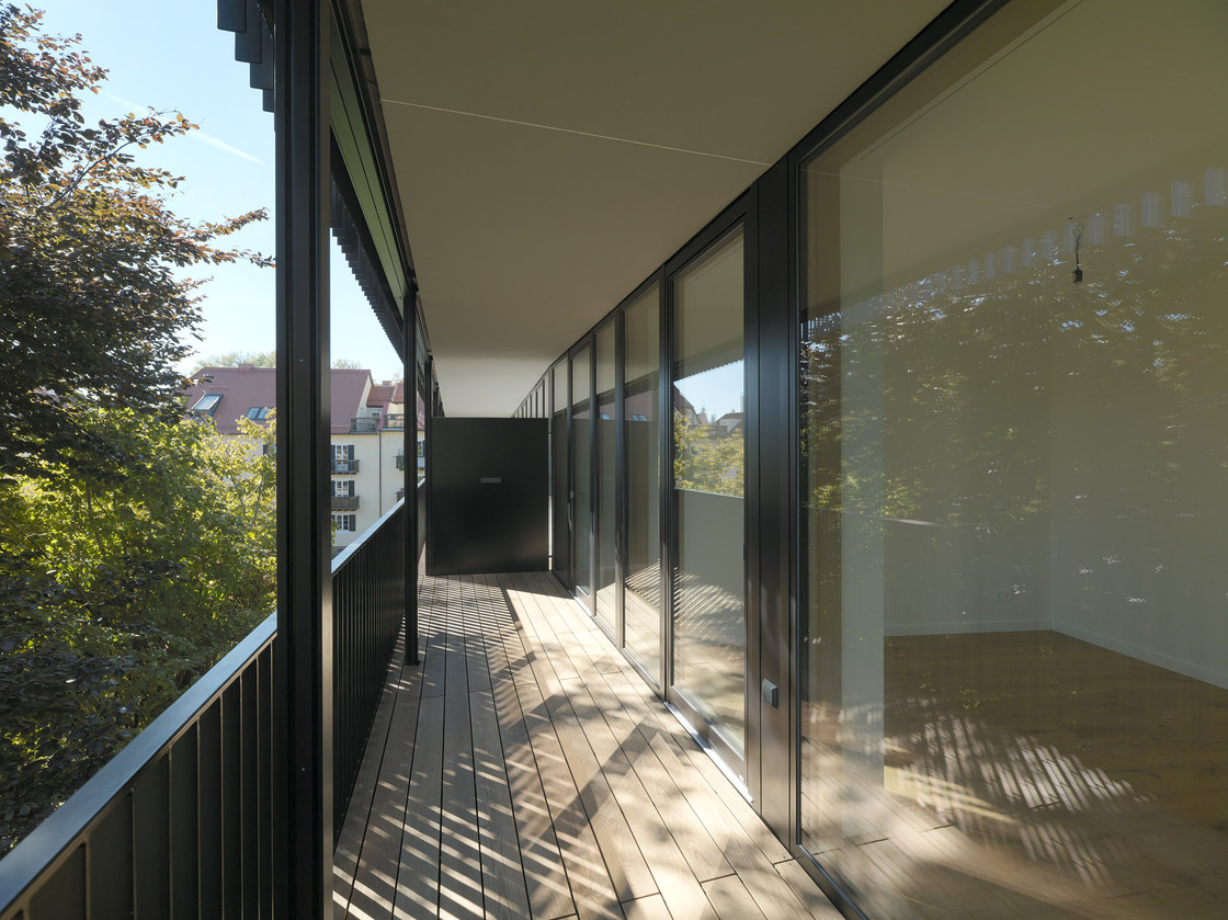 Ein Foto von Paul Ott