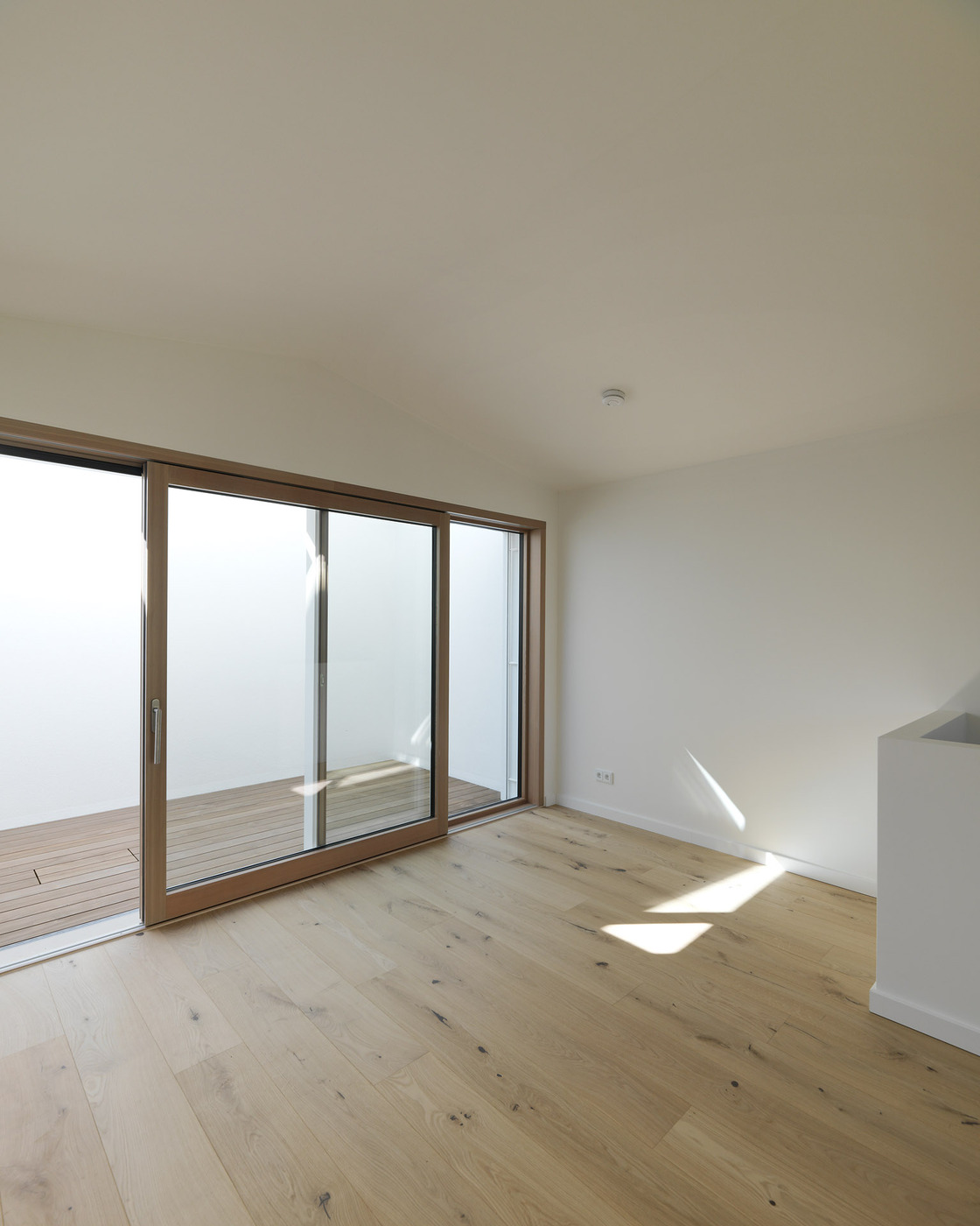 Ein Foto von Paul Ott