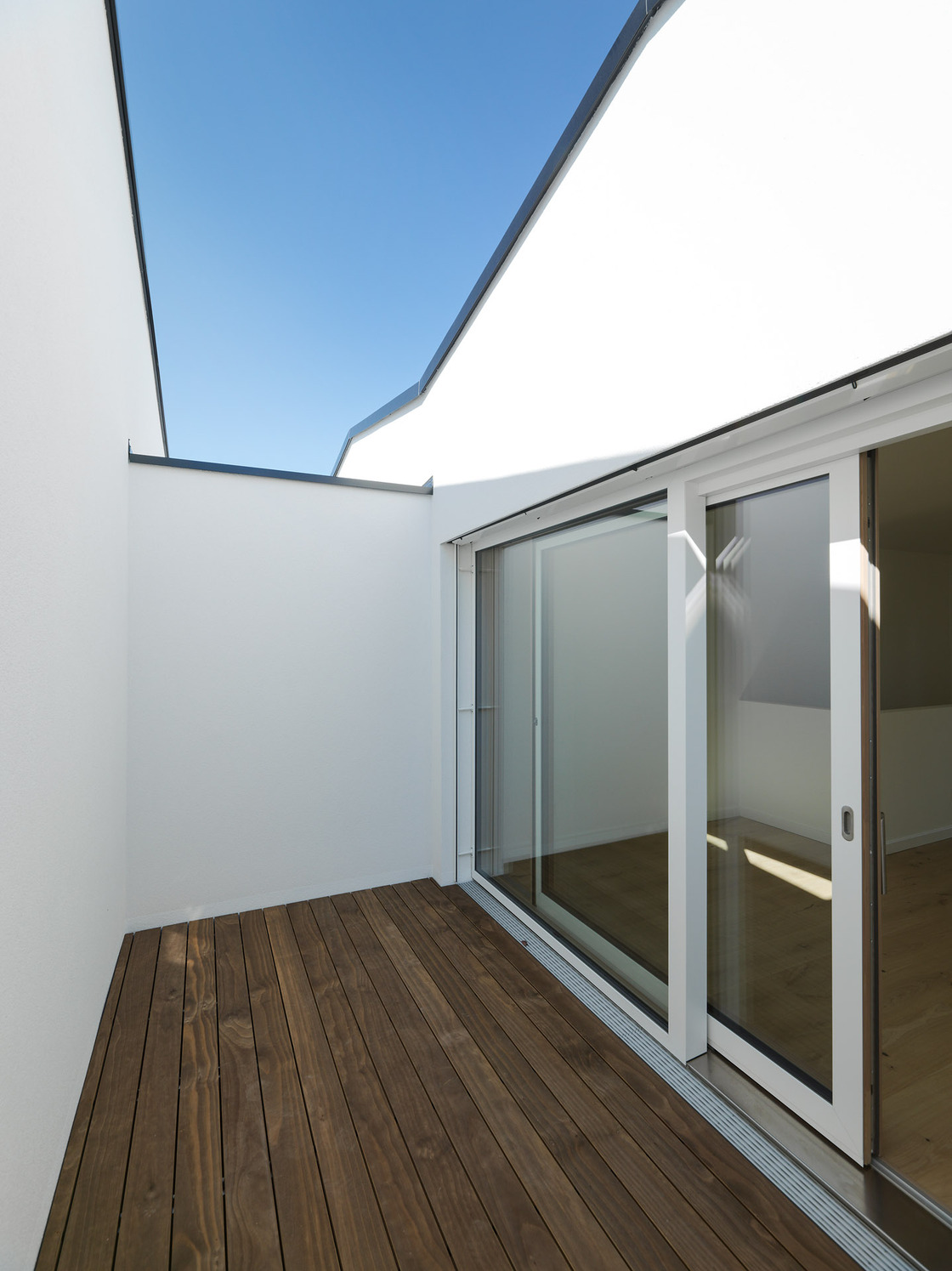 Ein Foto von Paul Ott