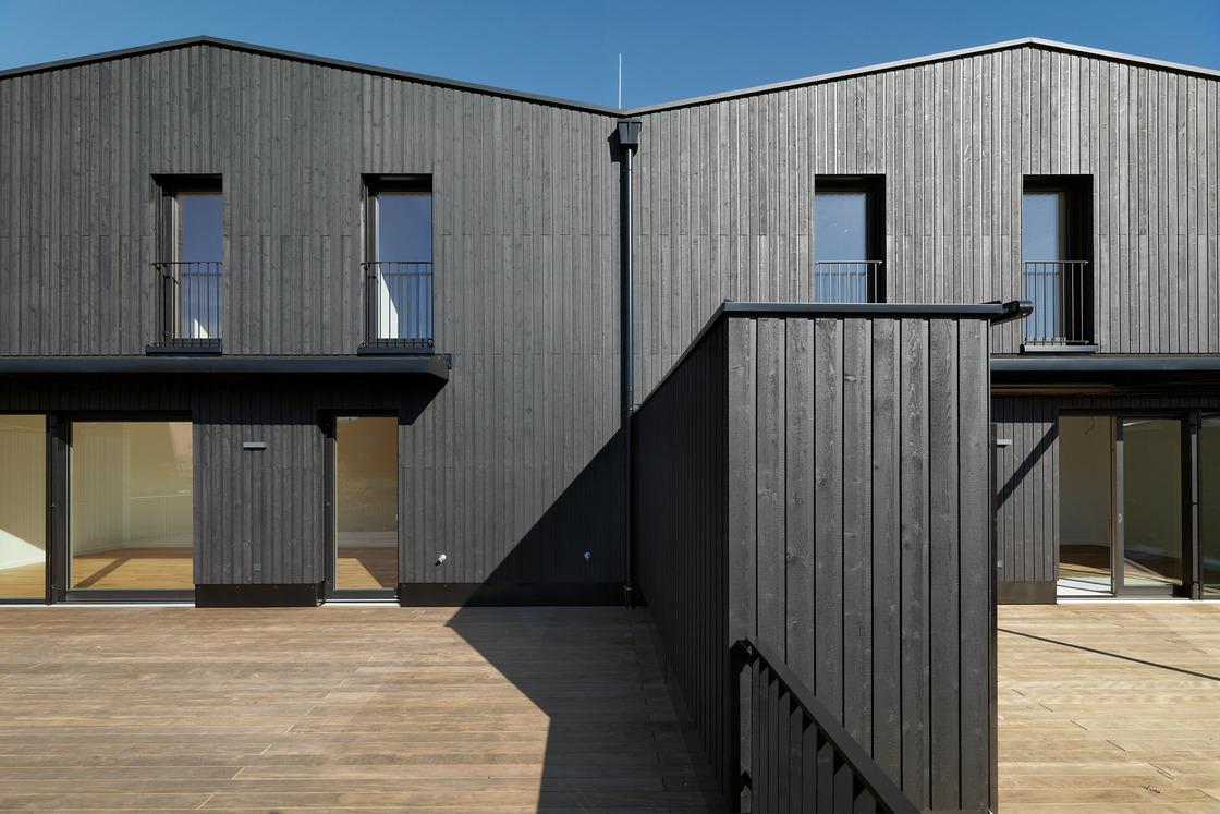 Ein Foto von Paul Ott