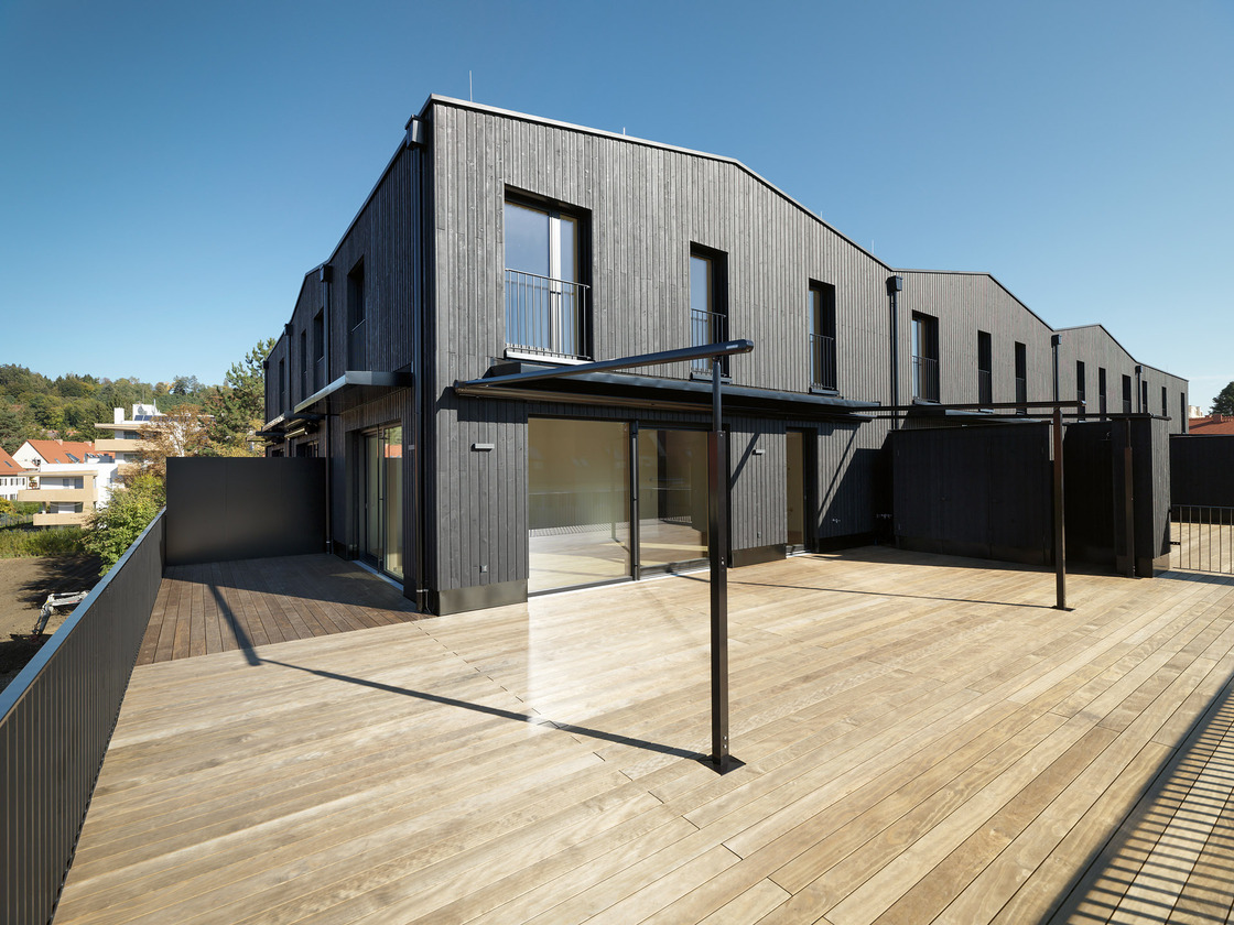 Ein Foto von Paul Ott