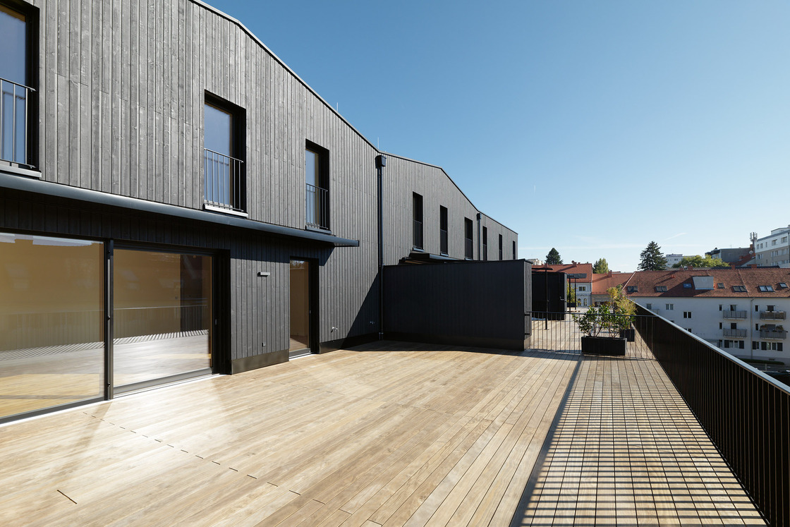 Ein Foto von Paul Ott