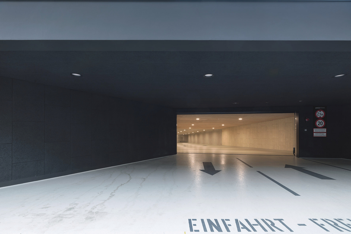 Ein Foto von Paul Ott