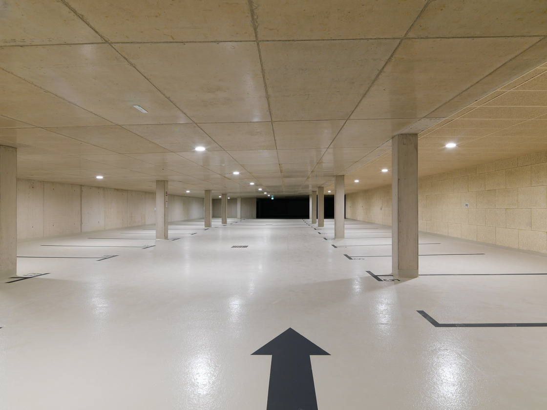 Ein Foto von Paul Ott