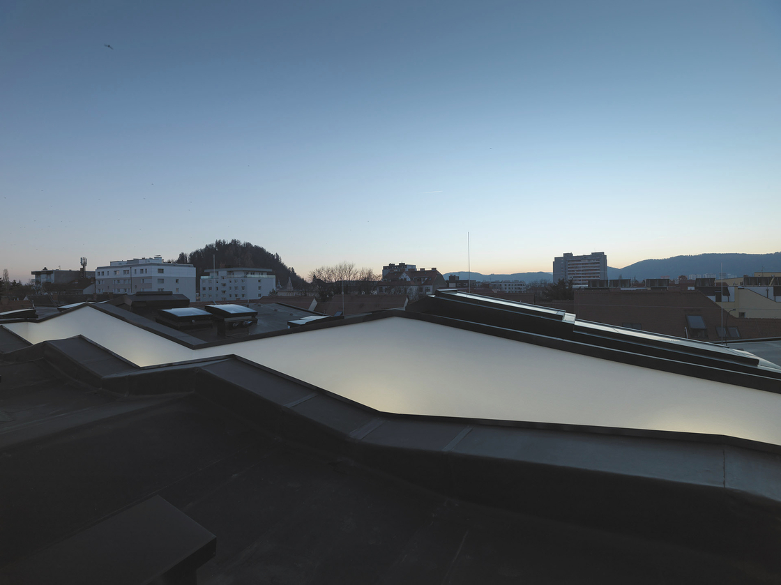 Ein Foto von Paul Ott