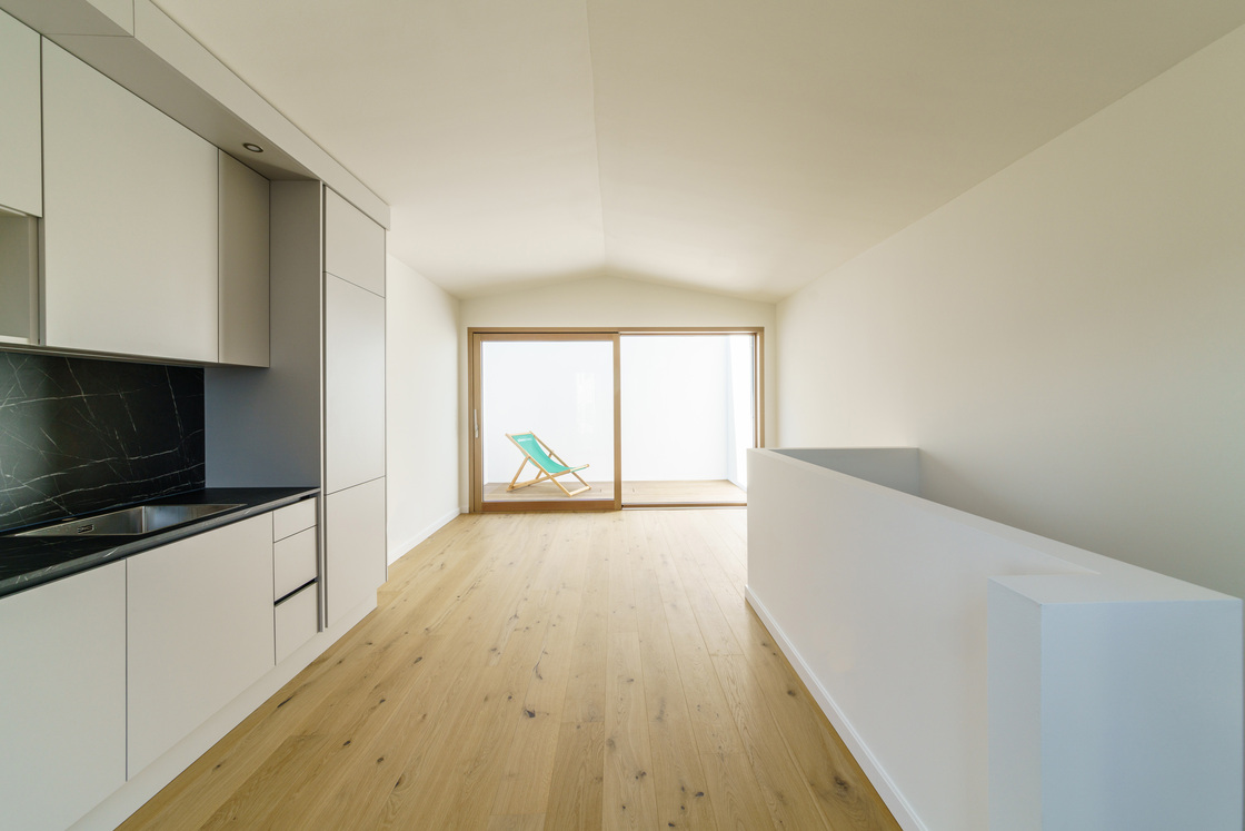 Ein Foto von Benedikt Haushofer