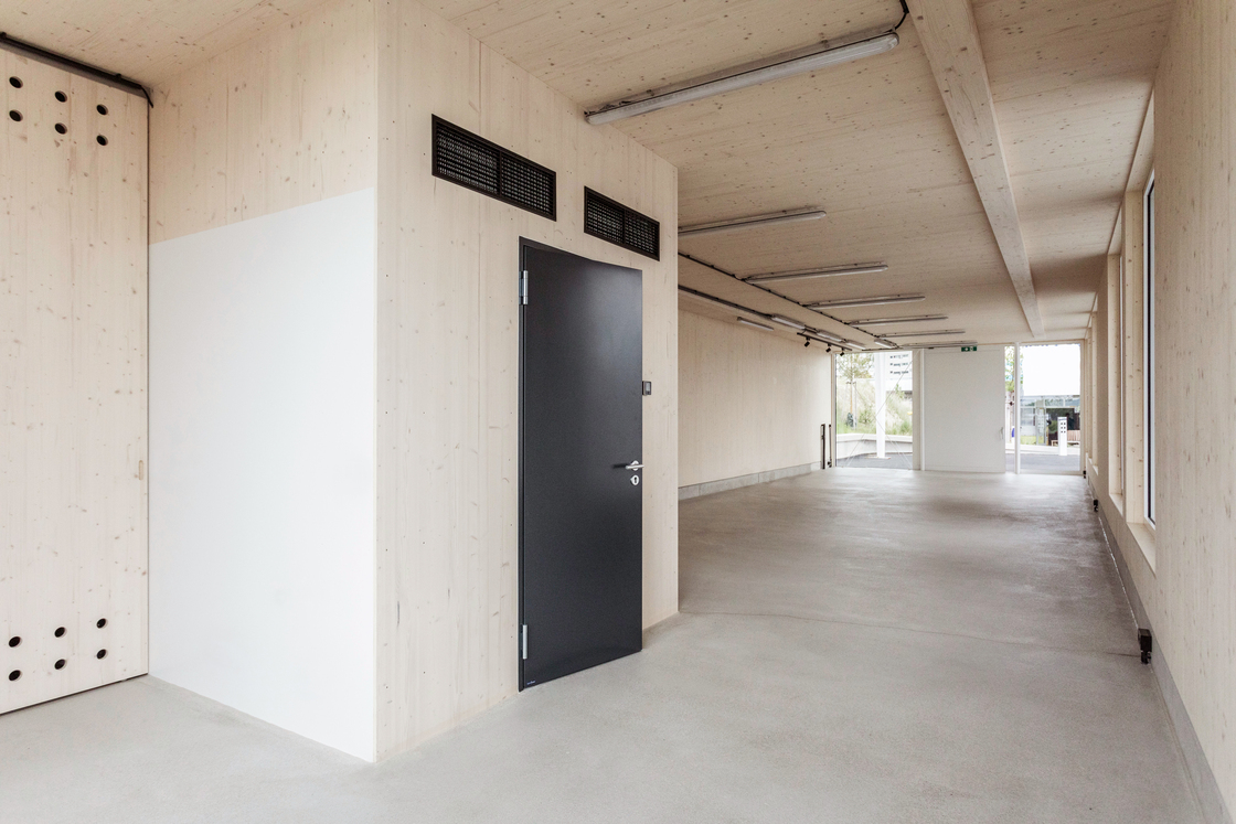 Ein Foto von Studio Mato