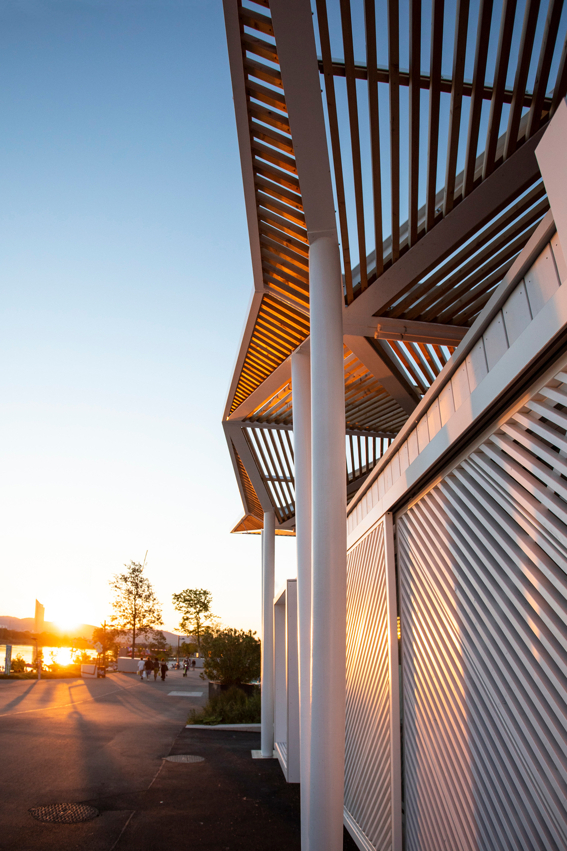 Ein Foto von Studio Mato