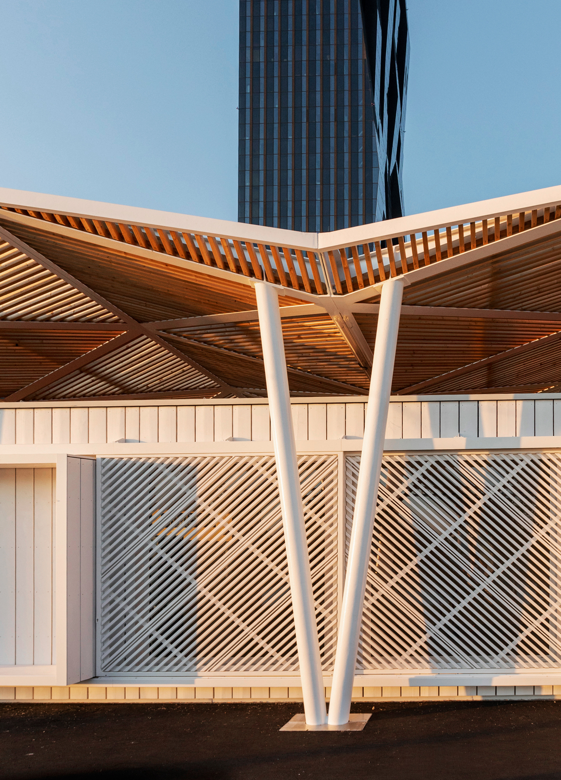 Ein Foto von Studio Mato