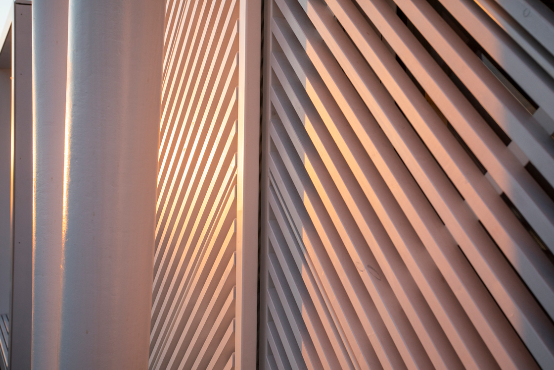 Ein Foto von Studio Mato